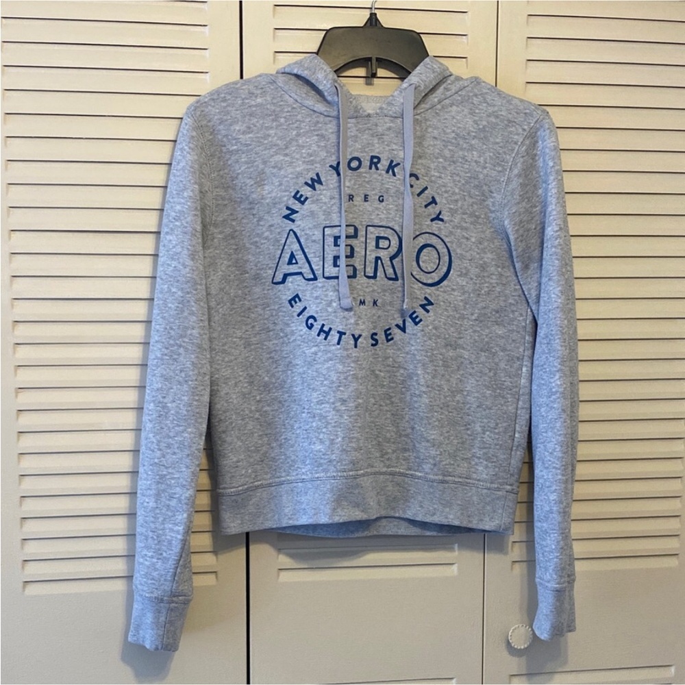 Aeropostale Aero Hoodie